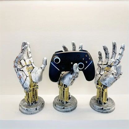 Gamepad Holder
