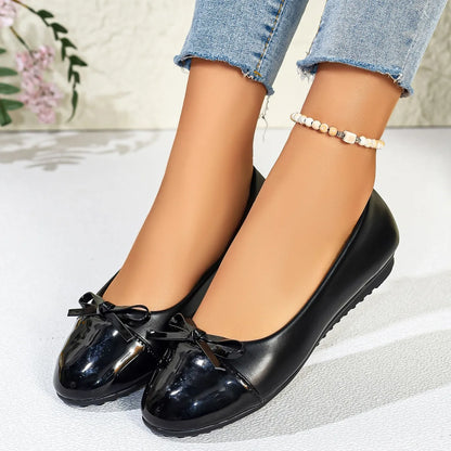 Bow Flats