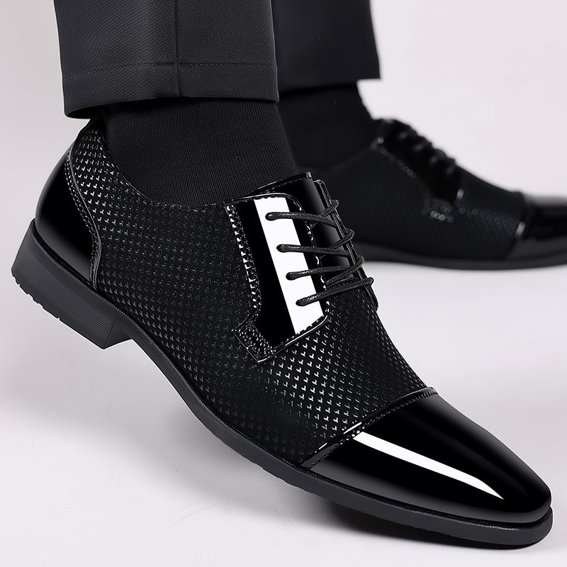 Olmou Dress Shoes