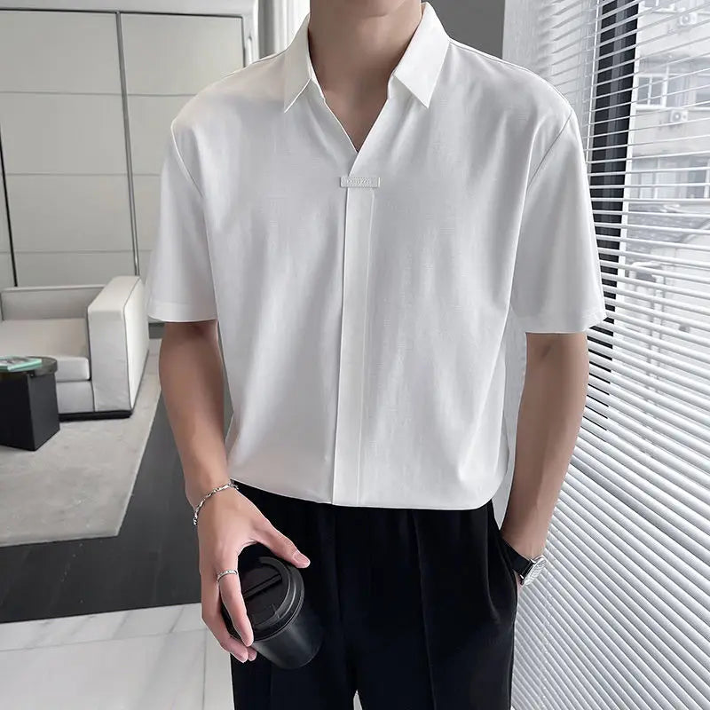 Short sleeve Shirt