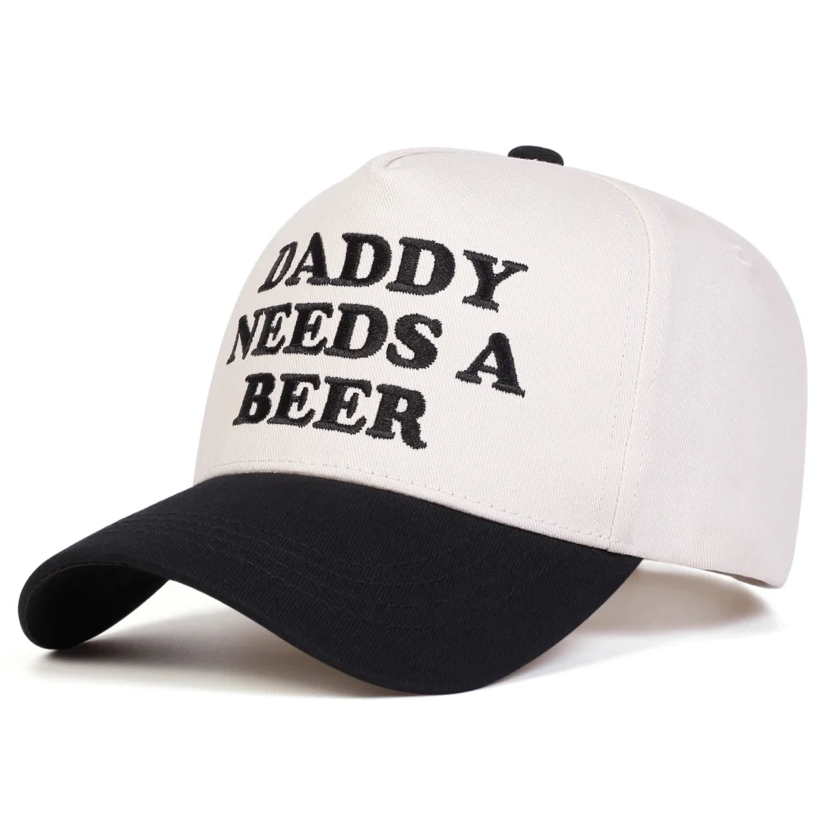 Daddy Beer Cap