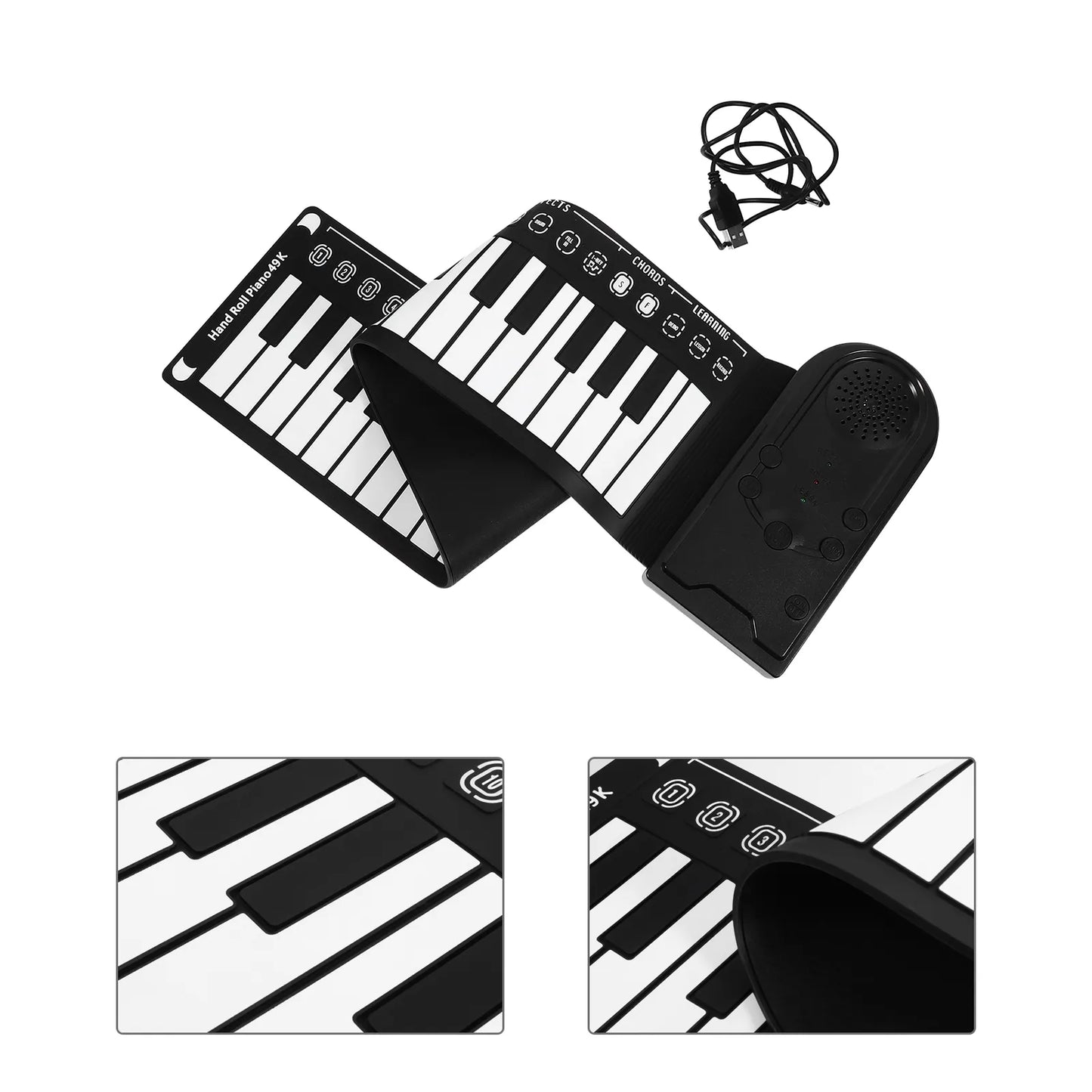 Foldable Keyboard