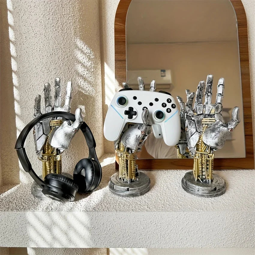 Gamepad Holder