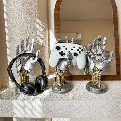 Gamepad Holder