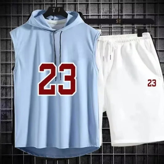 Two Piece Set - 23