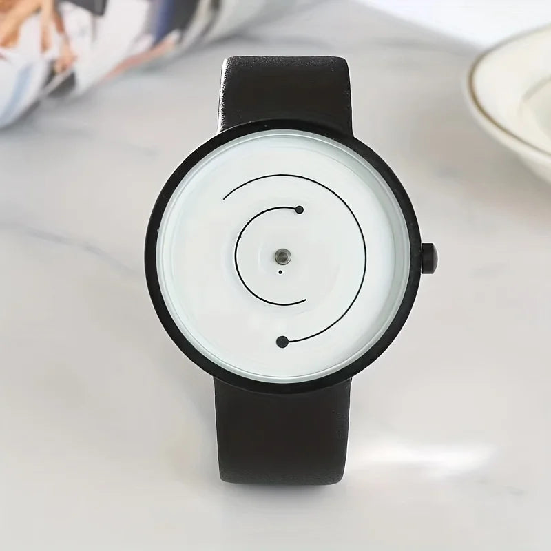 Minimal Watch