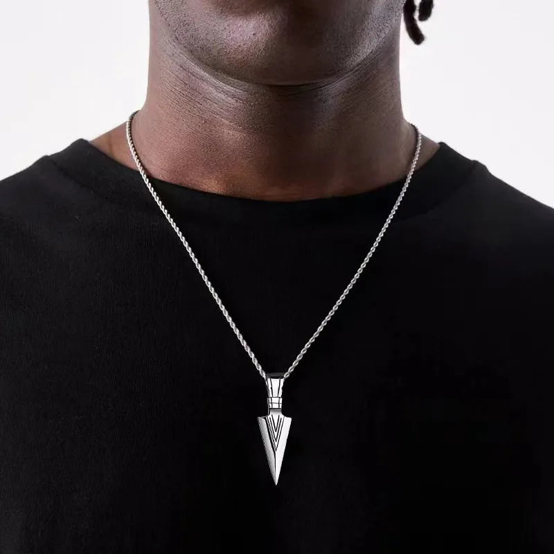 Arrow Necklace