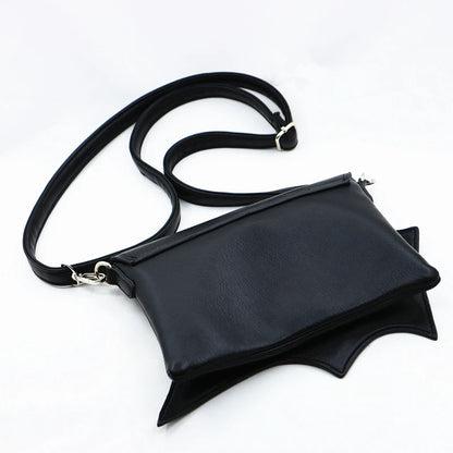 Batwing Crossbody Bag