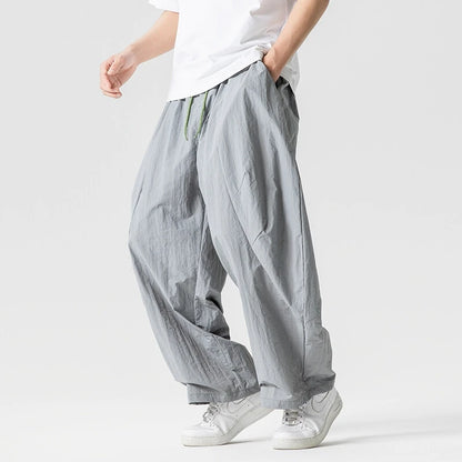 Ganveli Baggy Pants