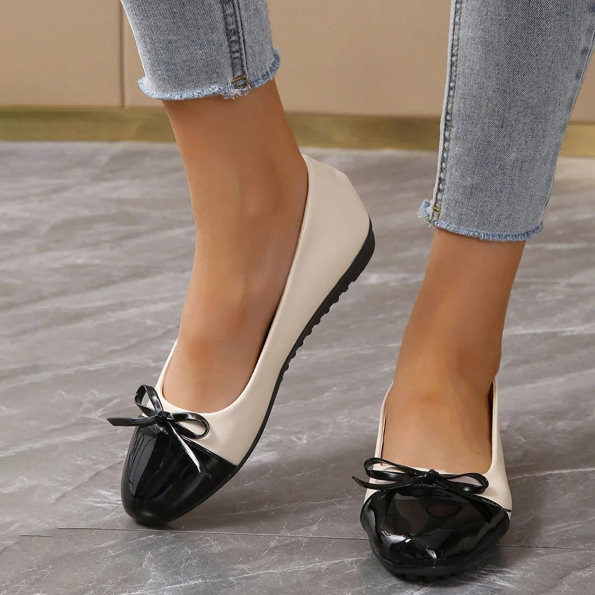 Bow Flats