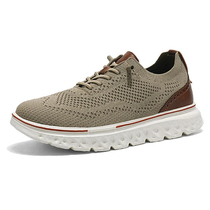 Mesh Sneakers