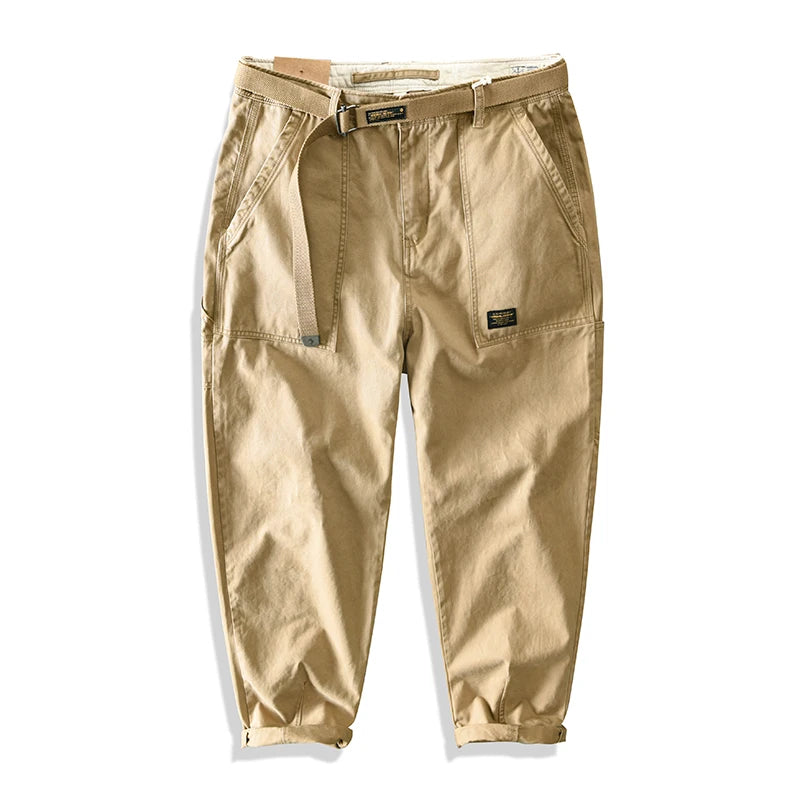 Cargo Pants