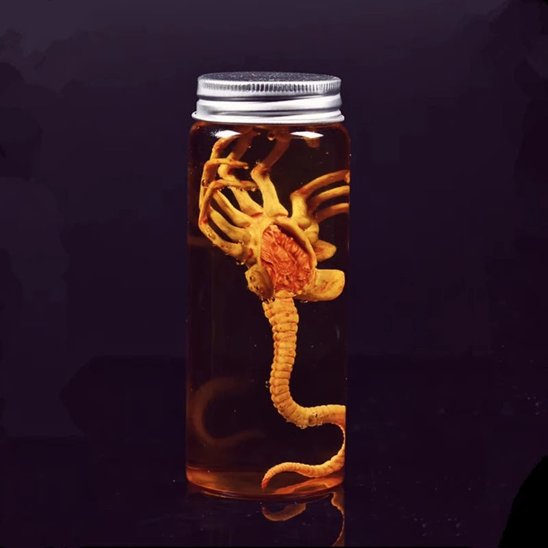 Alien Jar