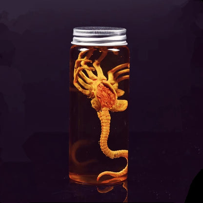 Alien Jar