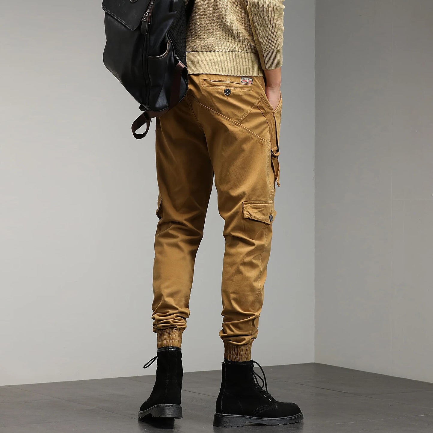 Mountaineering Cargo Pants