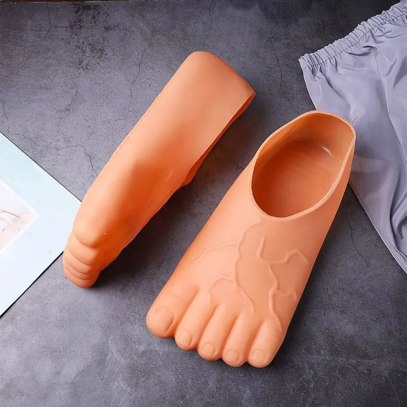Novelty Barefoot Shoes