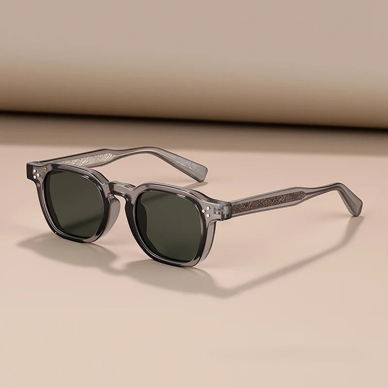 Toro Retro Sunglasses
