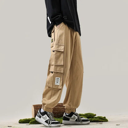 Cargo Pants