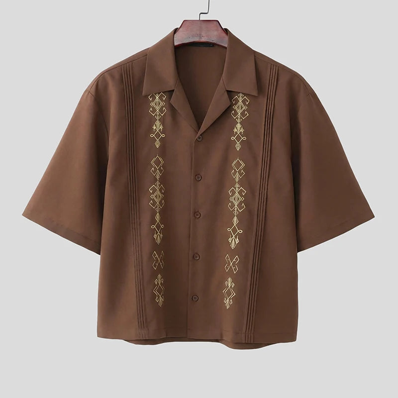 Printed Shirt