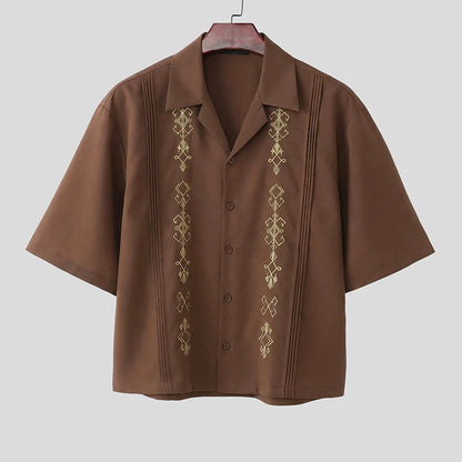 Printed Shirt