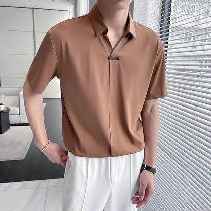 Short sleeve Shirt