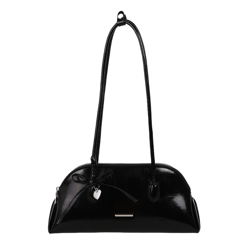 Retro Shoulder Bag