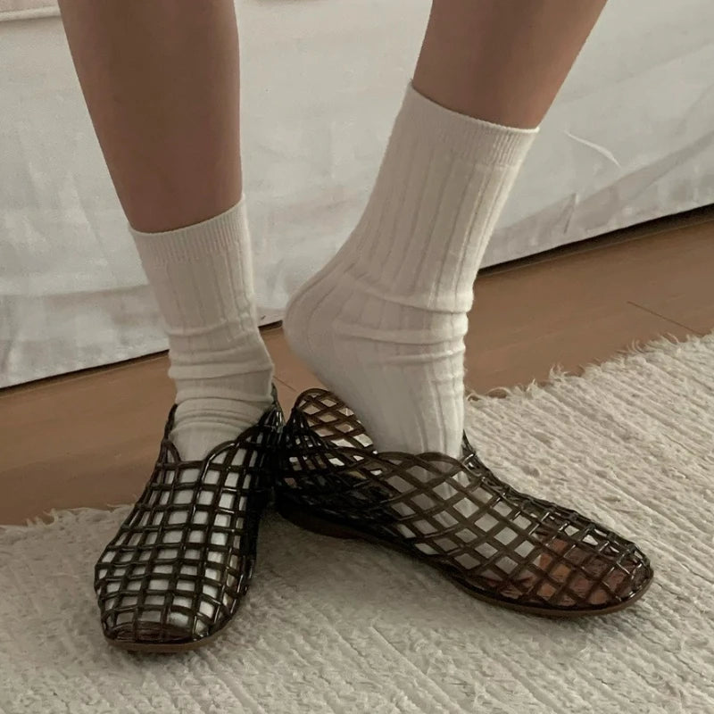 Jelly Flats