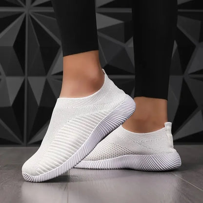 Mesh Sneakers
