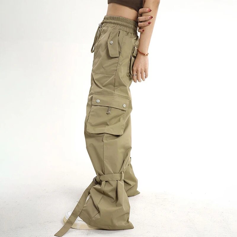 Cargo Pants