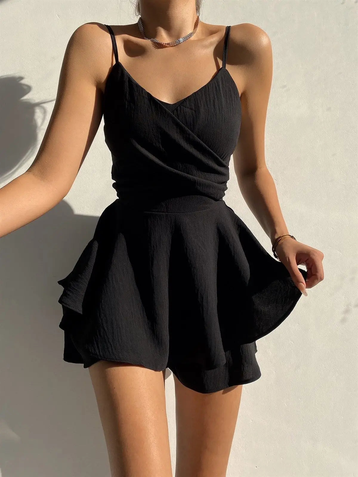 Liveras Mini dress
