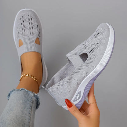 Breathable Sneakers