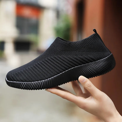 Mesh Sneakers