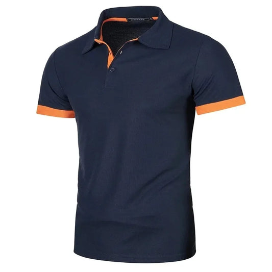 Summer Polo Shirt