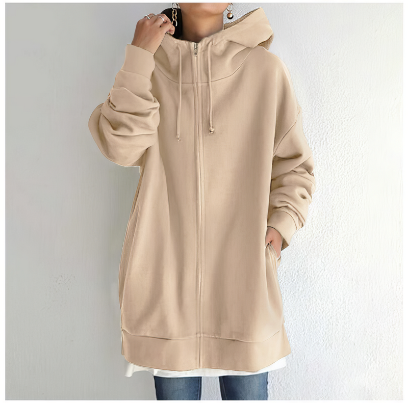 Autumn Hoodie