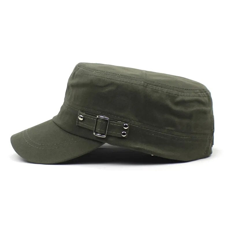 Military Cap