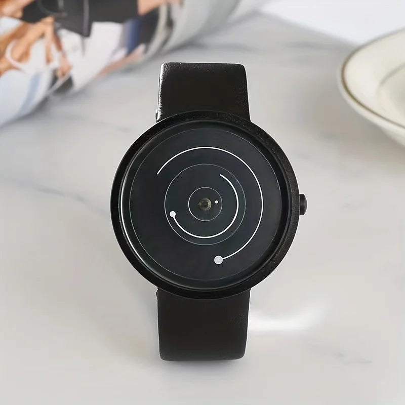 Minimal Watch