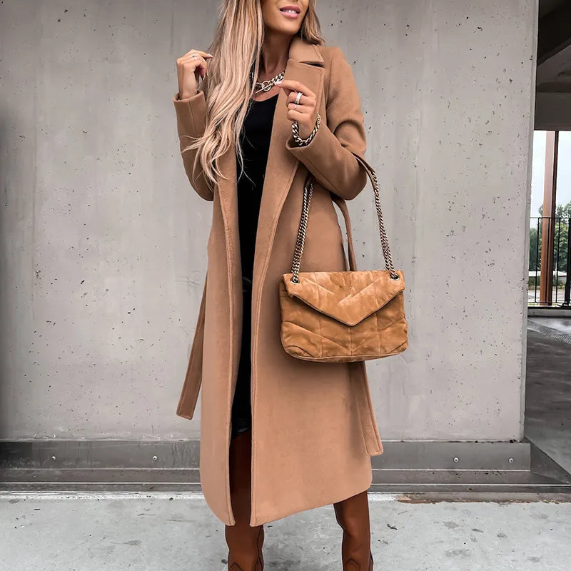 Women's Coat