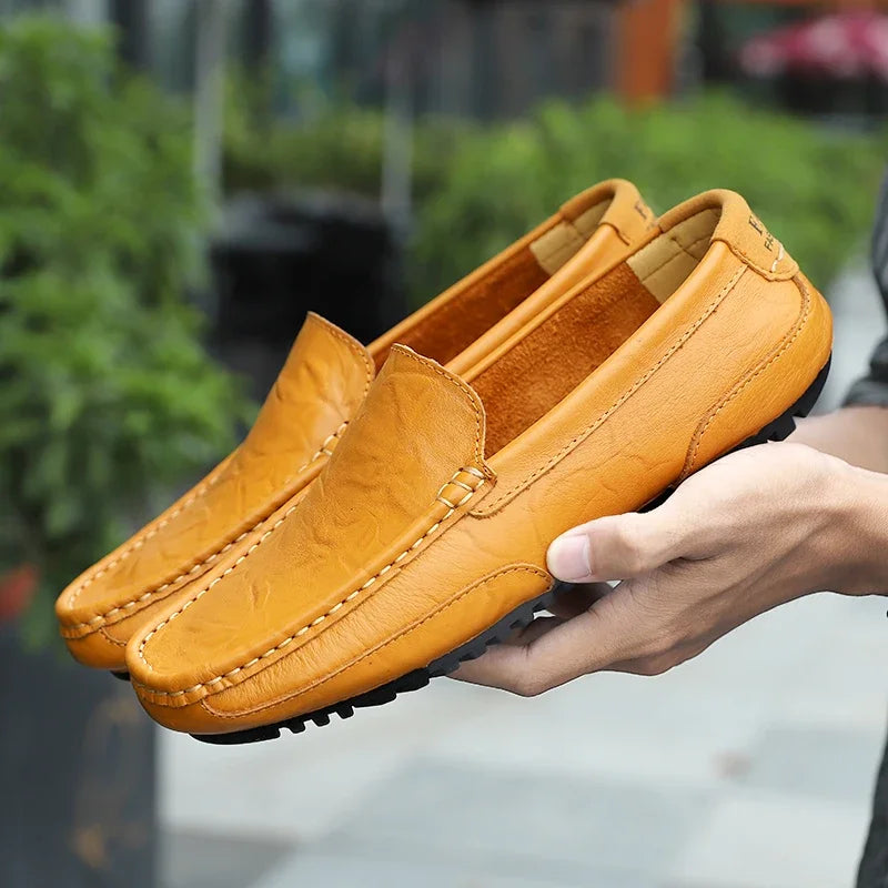 Nelario Loafers