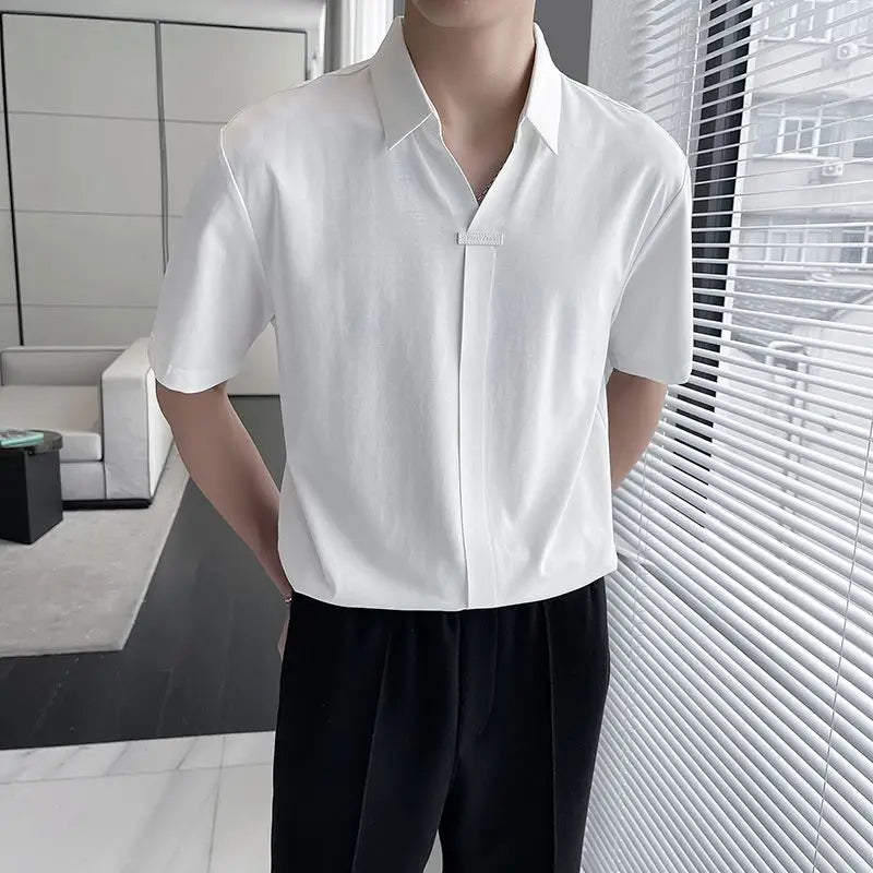 Short sleeve Shirt