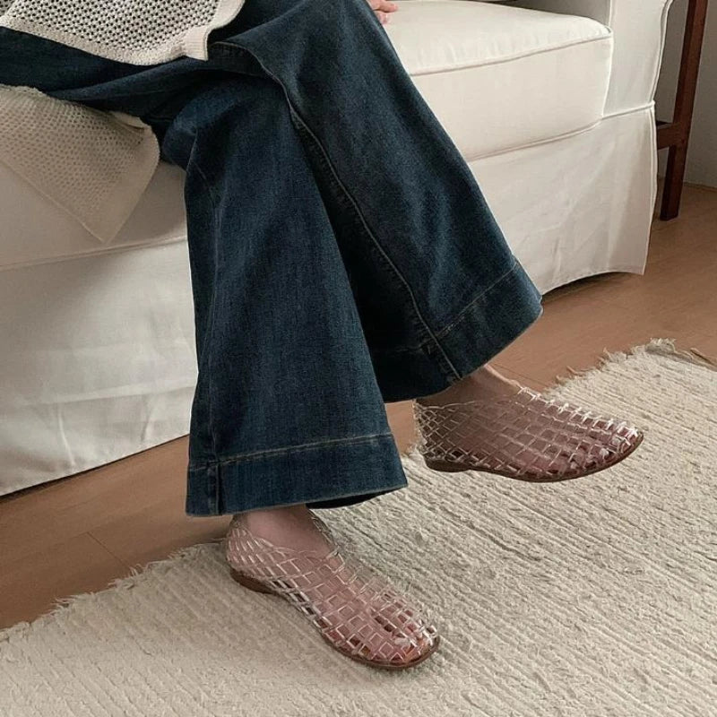 Jelly Flats