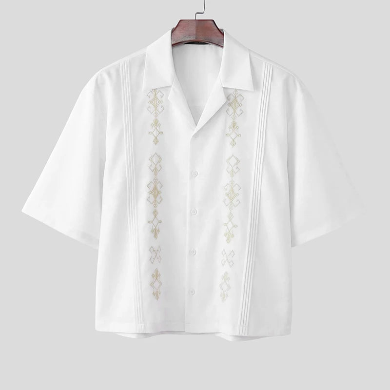 Printed Shirt