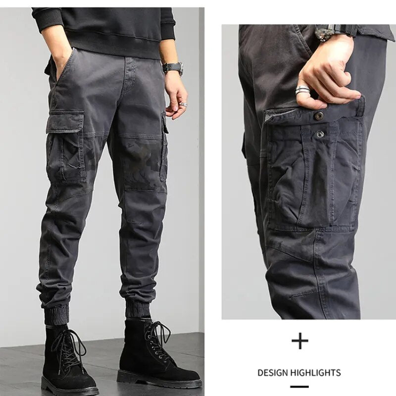 Mohs Cargo Pants