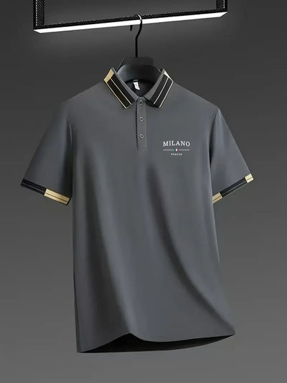 Milano Polo Shirt