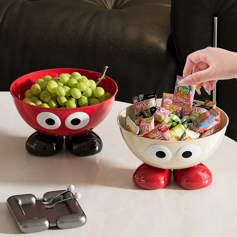 Buddy Fruit Bowl