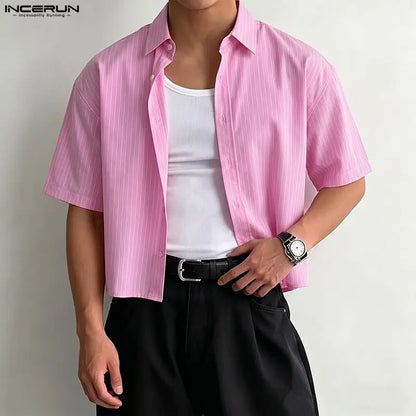 Striped Shirt