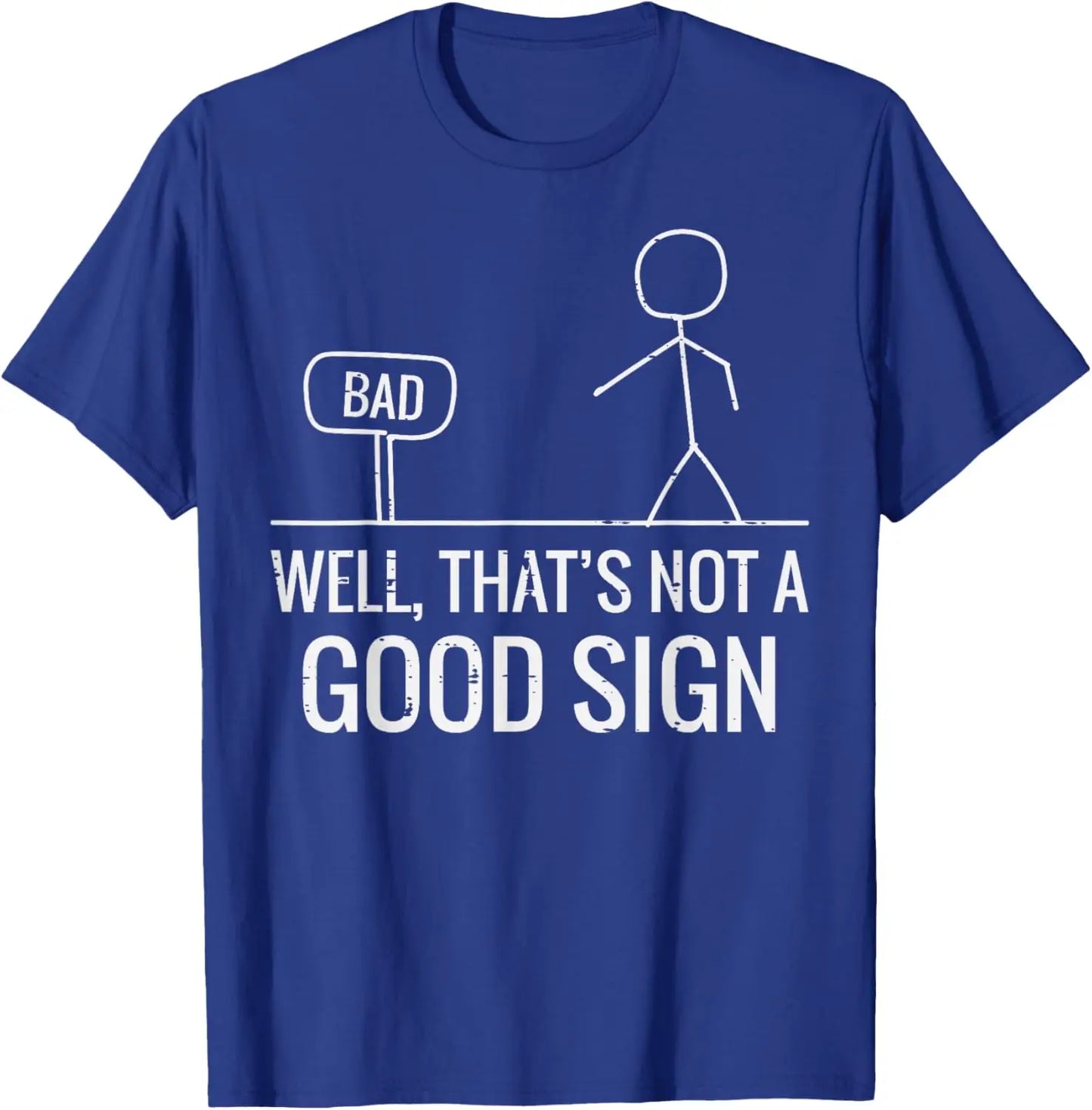 Sign Shirt