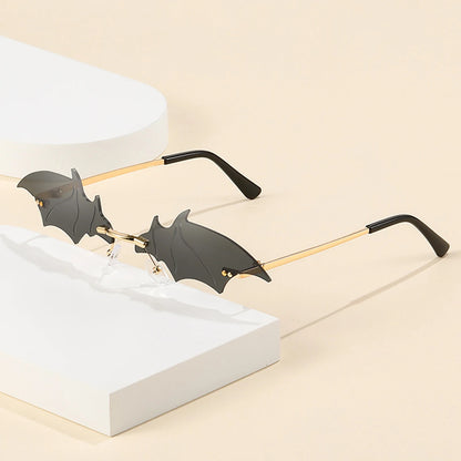 Bat Sunglasses
