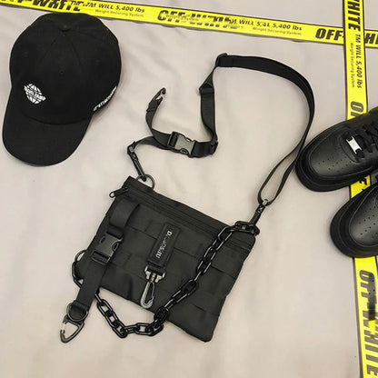 Tactical Chest Bag