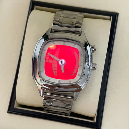 Luminous Digital Watch