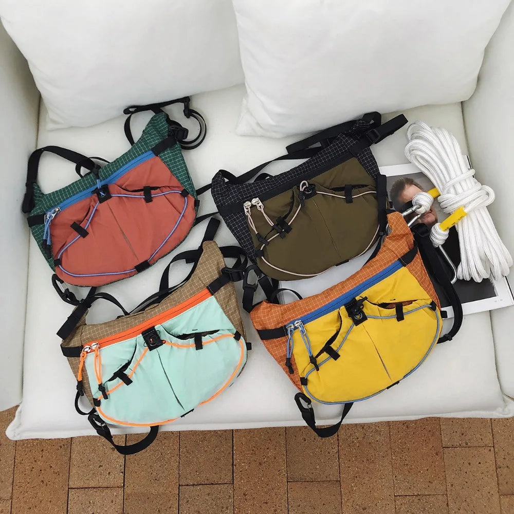 Lightweight Sling Bag